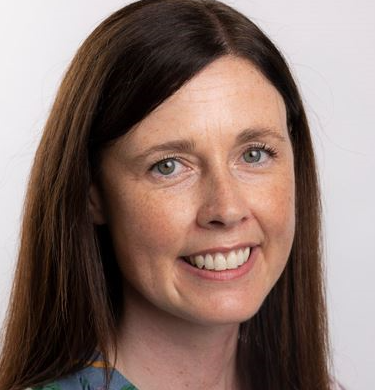 Catherine Stephen - Profile Photo